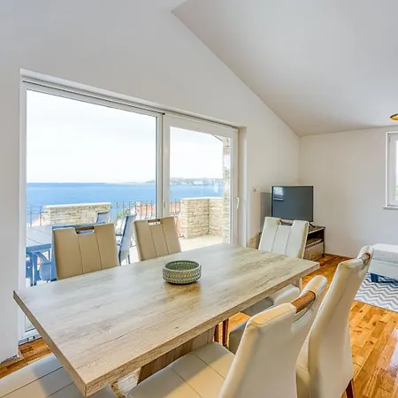 Emma Monte Rosso Apartament Crveni Vrh