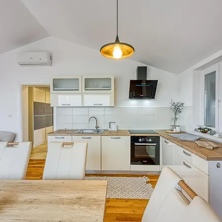 Apartment Emma Monte Rosso