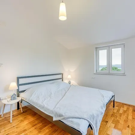 Emma Monte Rosso Apartment *