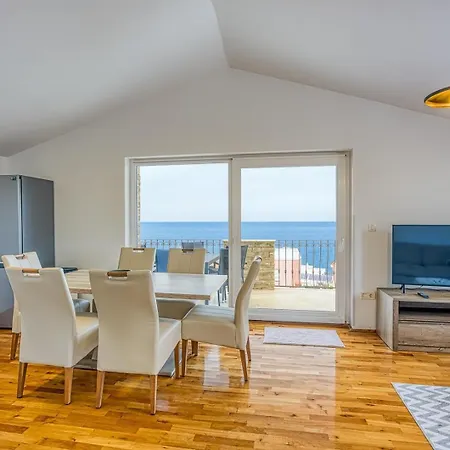 Apartment Emma Monte Rosso