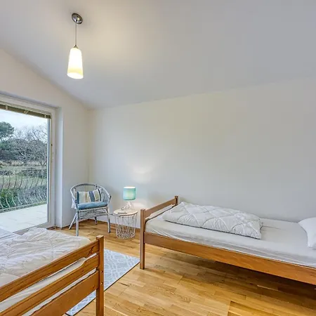 Apartment Emma Monte Rosso Crveni Vrh