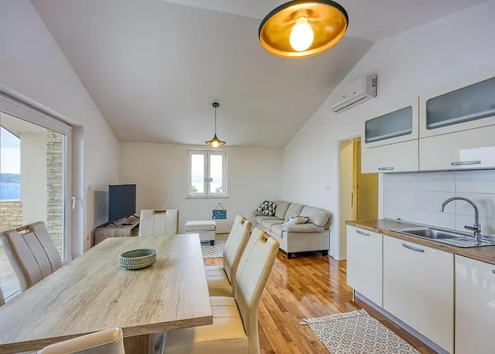 Emma Monte Rosso Appartement