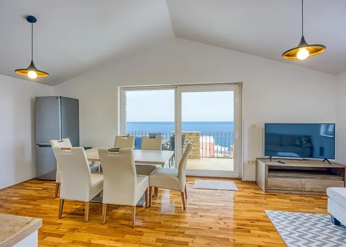 Appartement Emma Monte Rosso