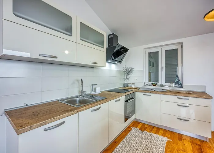 Emma Monte Rosso Appartement *