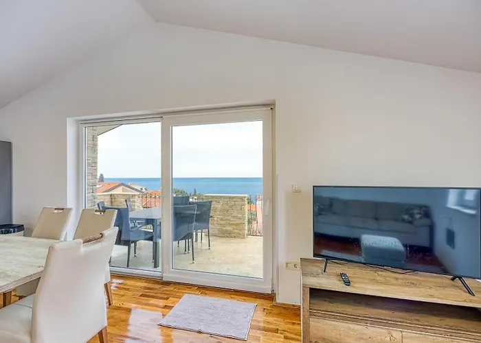 Appartement Emma Monte Rosso *