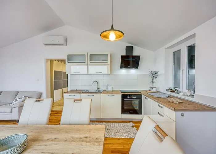 Appartement Emma Monte Rosso