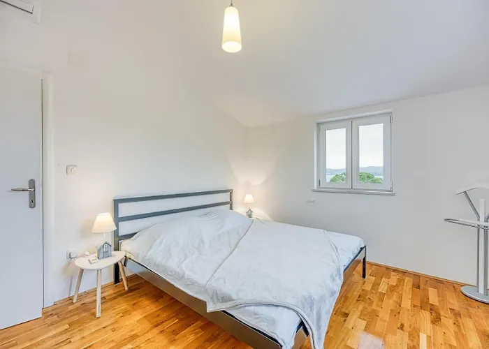 Emma Monte Rosso Appartement *