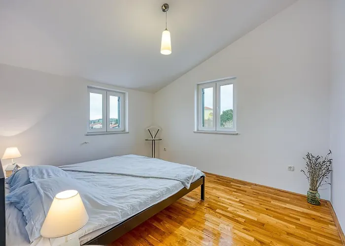 Emma Monte Rosso Appartement