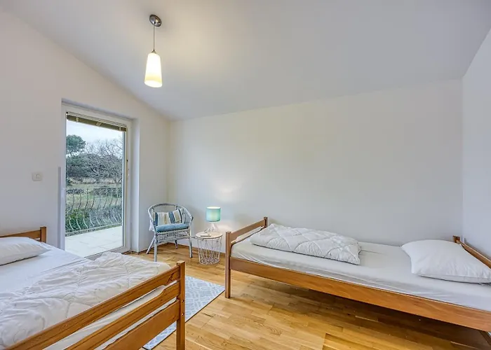 Appartement Emma Monte Rosso Crveni Vrh