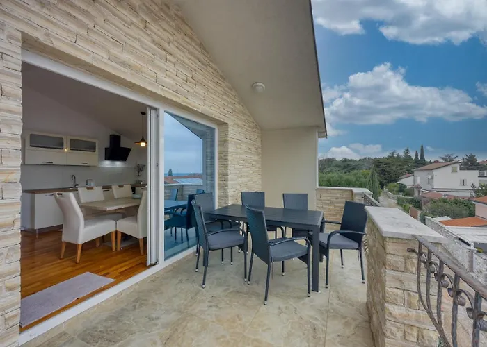 Emma Monte Rosso * Crveni Vrh