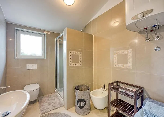 Emma Monte Rosso Appartement